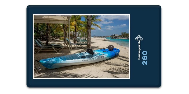 18352 Natur - Lagune Puzzle