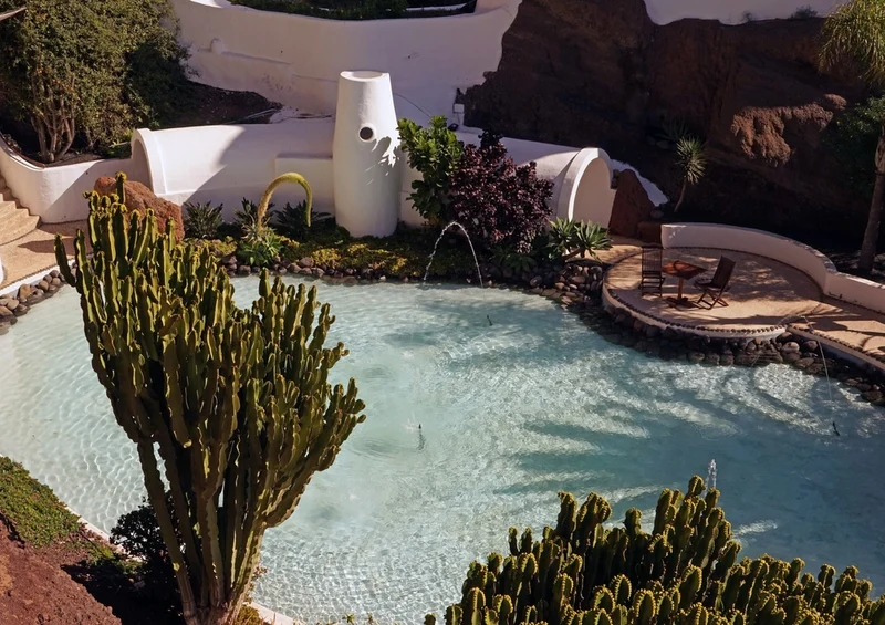 37674 Natur - Pool Puzzle