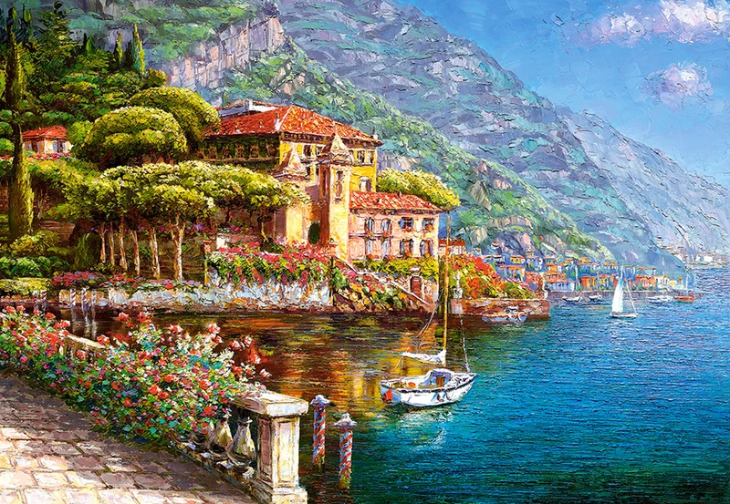 The Abbey Bellagio