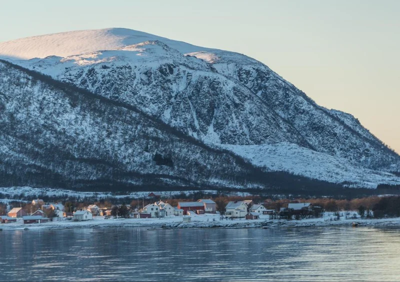 31505 Natur - Norwegen Puzzle