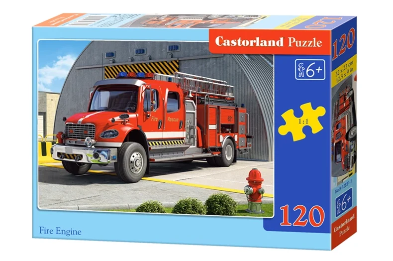 Fire Engine