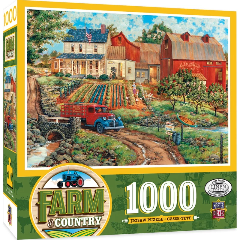 Grandma's Garden, William A. S. Kreutz