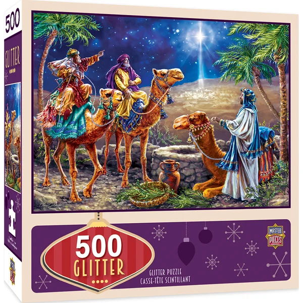 Holiday Three Magi