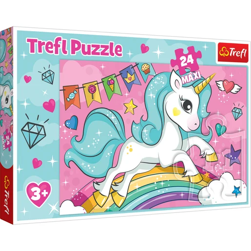 Sweet Unicorn