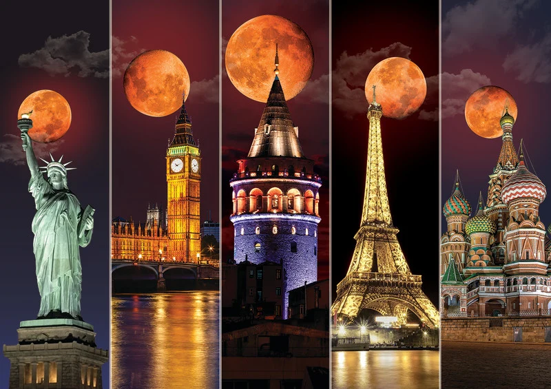 Blood Moon