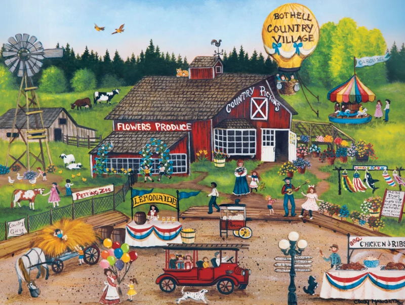Country Pickin's - Homegrown, Cindy Mangutz
