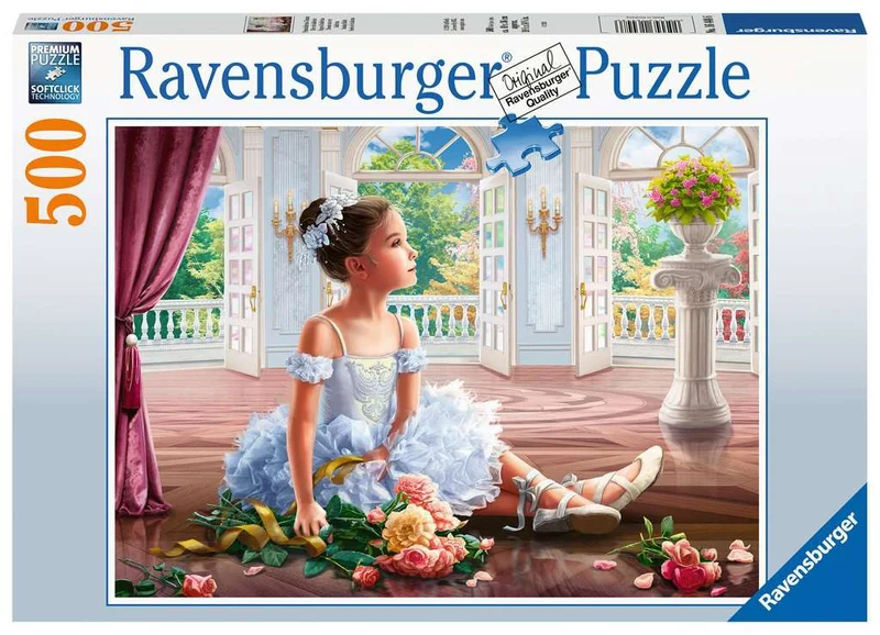 Ravensburger Sunday Ballet
