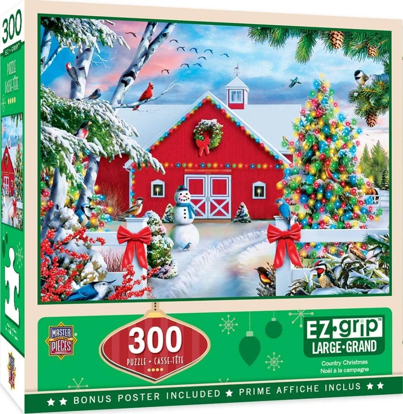 Holiday - Country Christmas, Alan Giana