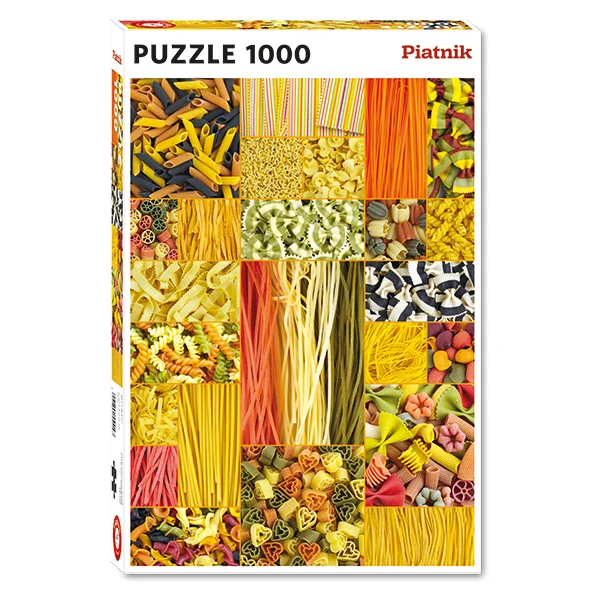 Pasta (1000 pcs)