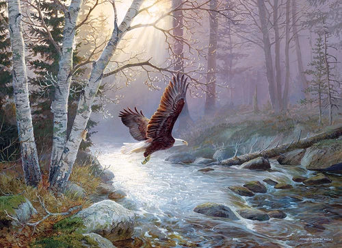 Spring Run