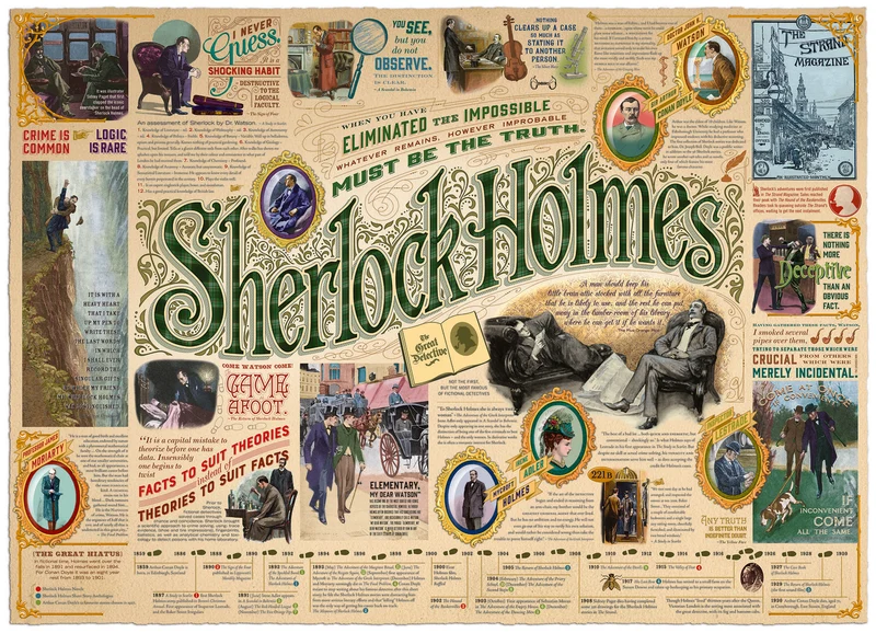 Sherlock