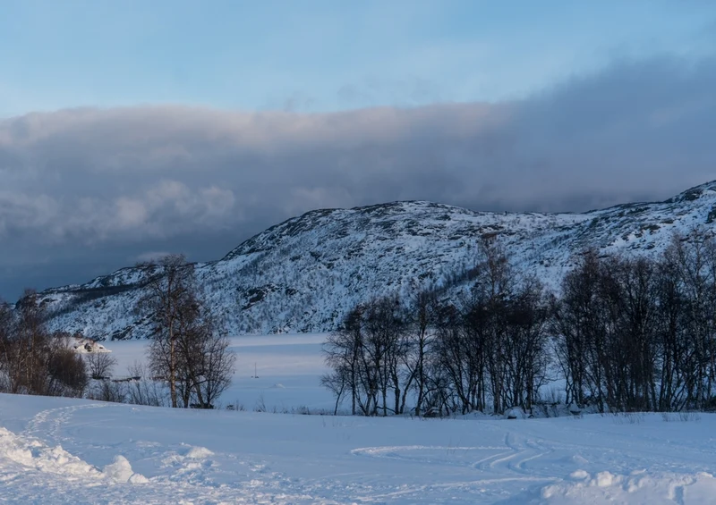 37137 Natur - Norwegen Puzzle