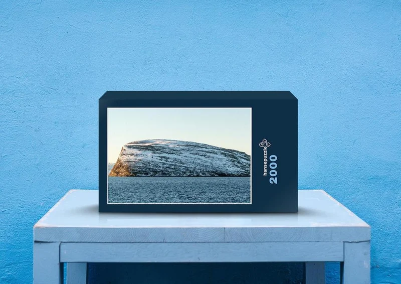 37116 Natur - Norwegen Puzzle