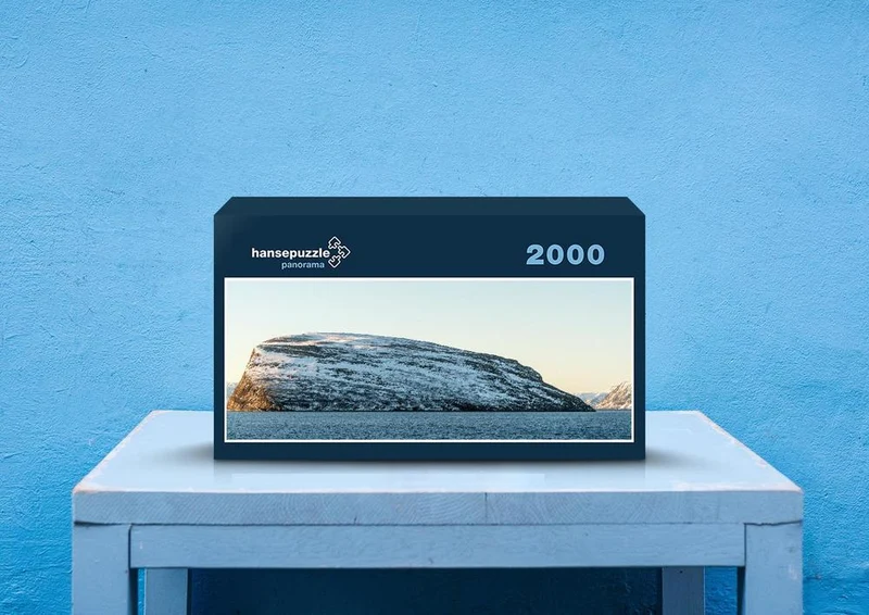 37116 Natur - Norwegen Puzzle
