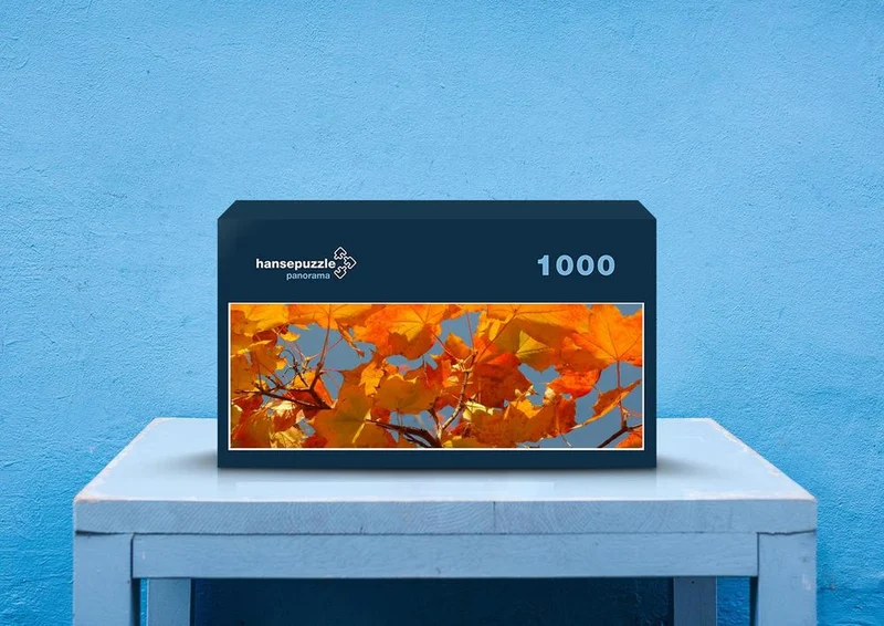 44180 Natur - Ahorn Puzzle