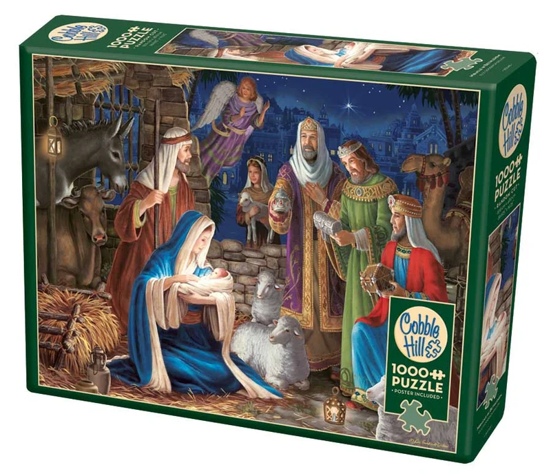 Miracle Bethlehem