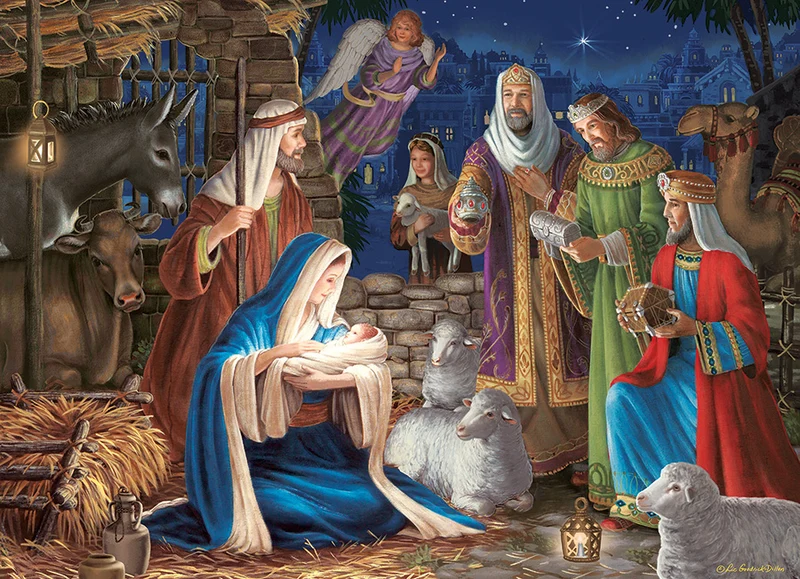 Miracle Bethlehem