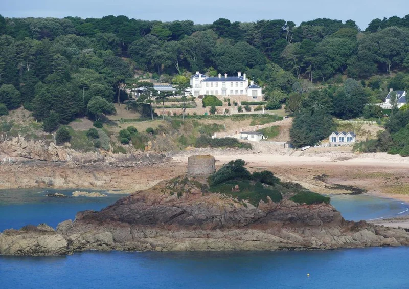 20668 Orte - Jersey Puzzle