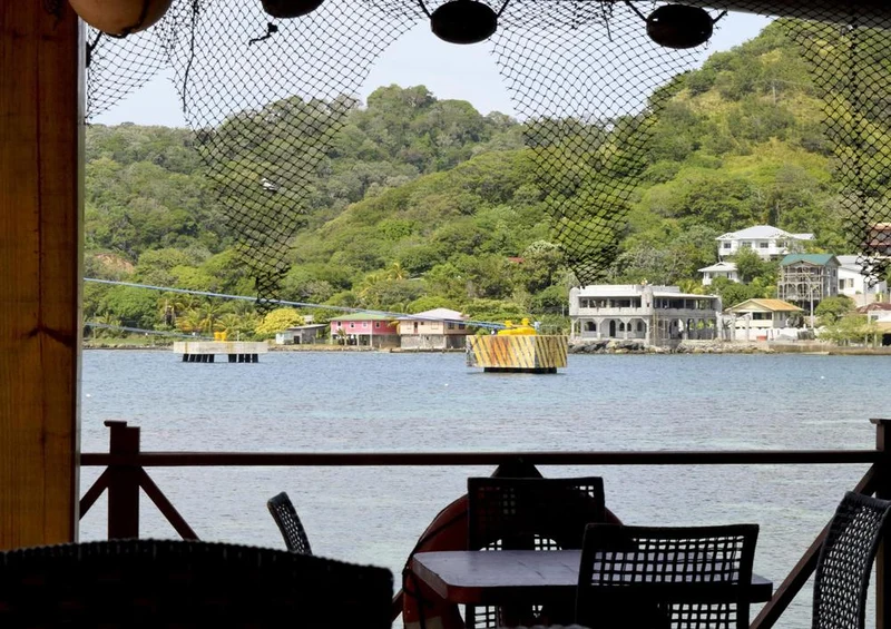 20663 Orte - Restaurant am See Puzzle
