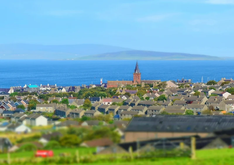 33728 Natur - Kirkwall Puzzle