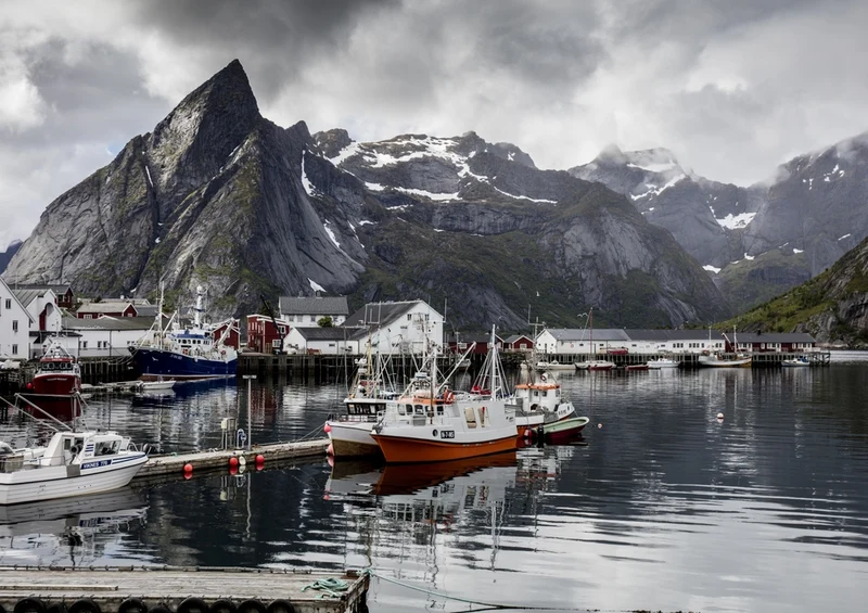 37072 Natur - Norwegen Puzzle
