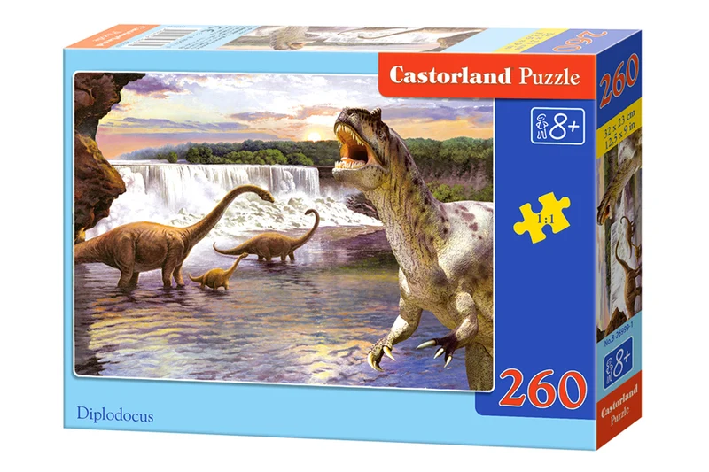 Diplodocus