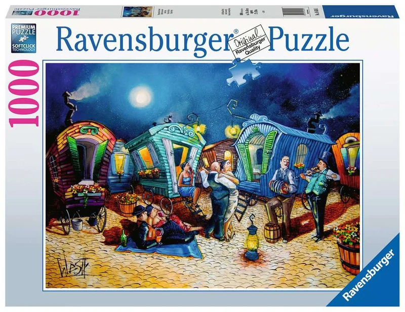 Ravensburger The After Party