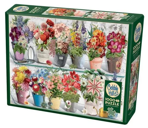 Beaucoup Bouquet