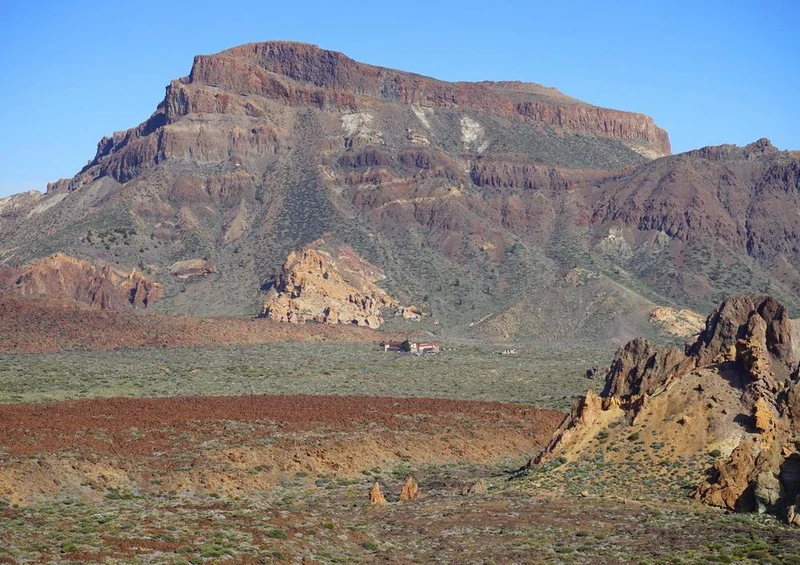 20479 Natur - Teide Nationalpark Puzzle
