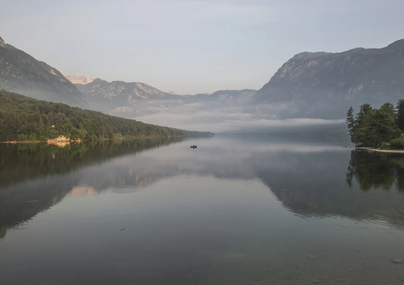 44679 Natur - See Puzzle