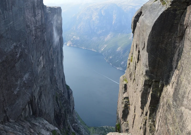 37224 Natur - Norwegen Puzzle
