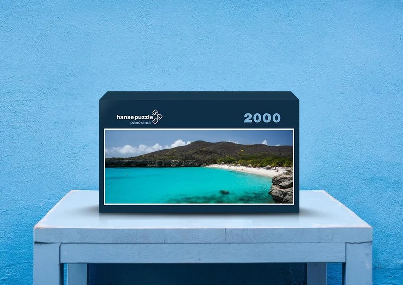33706 Natur - Lagune Puzzle