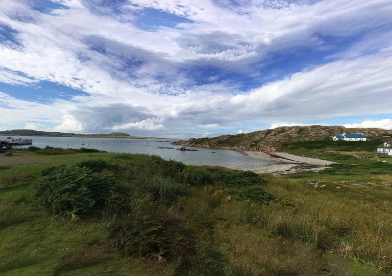 33699 Natur - Schottland Puzzle