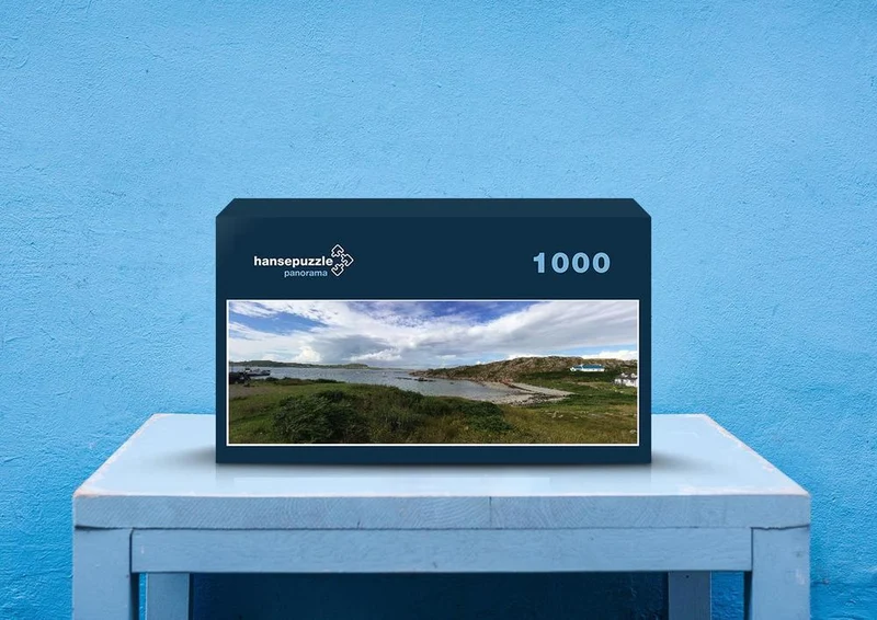 33699 Natur - Schottland Puzzle