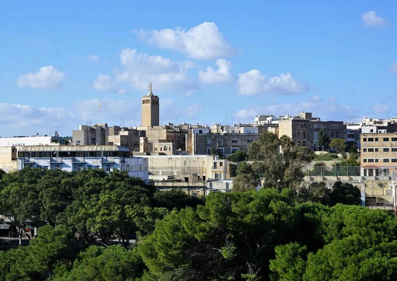 20653 Natur - Malta Puzzle