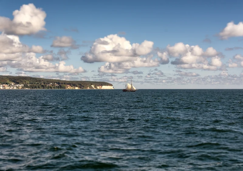 45080 Natur - Ostsee Puzzle