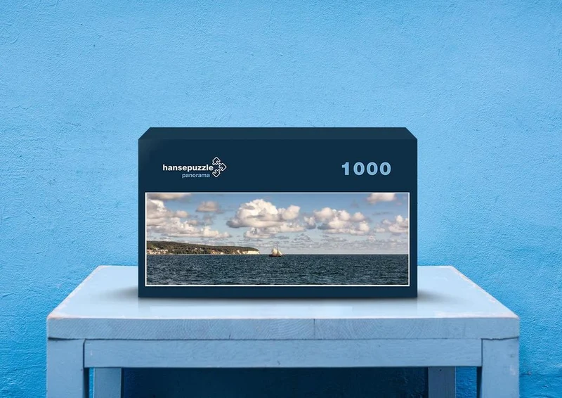 45080 Natur - Ostsee Puzzle