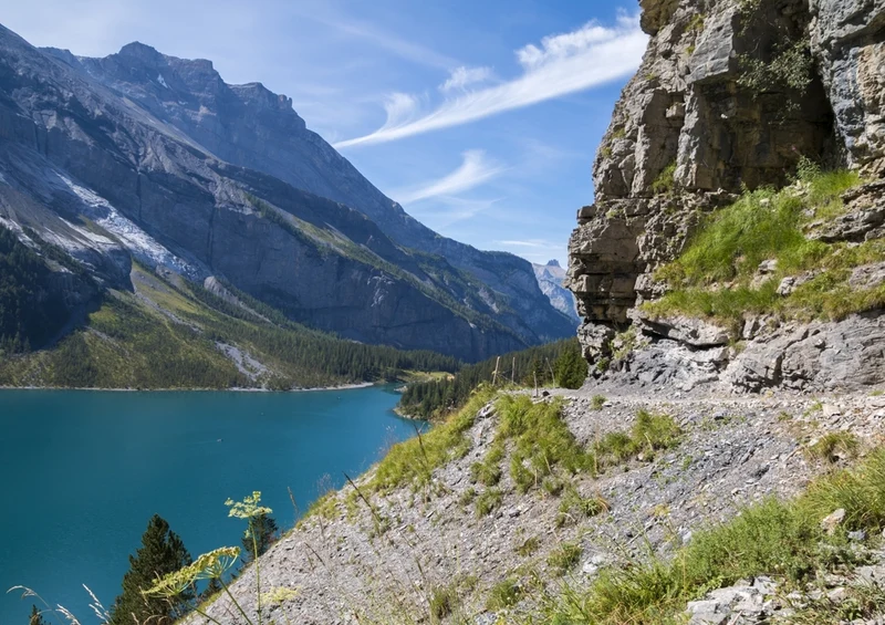 34839 Natur - See Puzzle