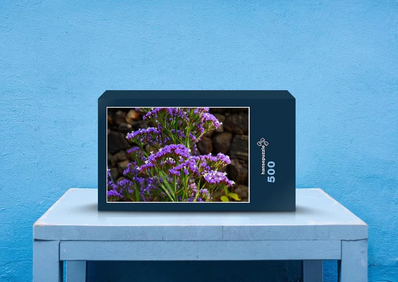20529 Natur - Flieder Puzzle