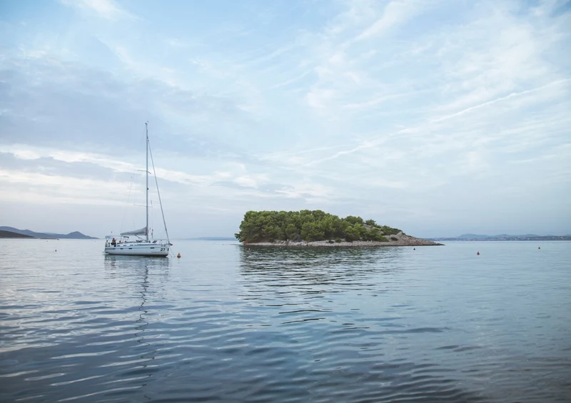 44817 Natur - Insel Puzzle