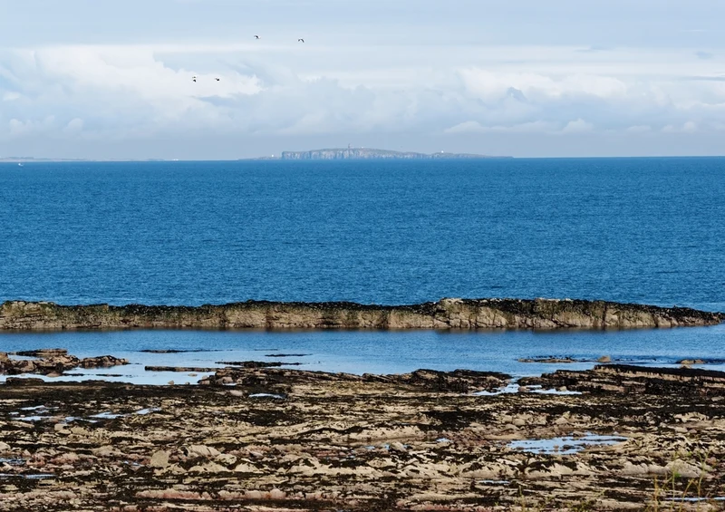 44797 Natur - Schottland Puzzle