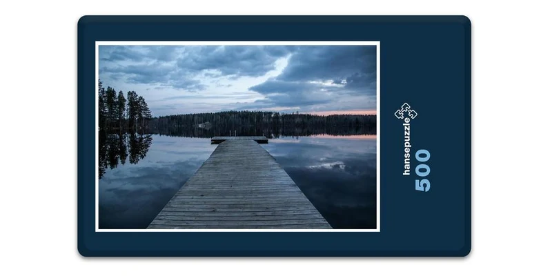 18326 Natur - Finnland Puzzle