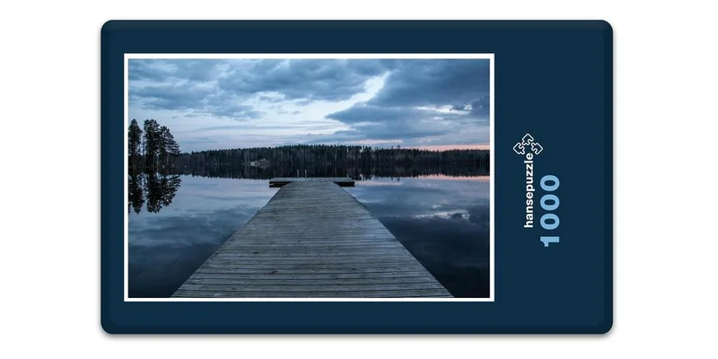 18326 Natur - Finnland Puzzle