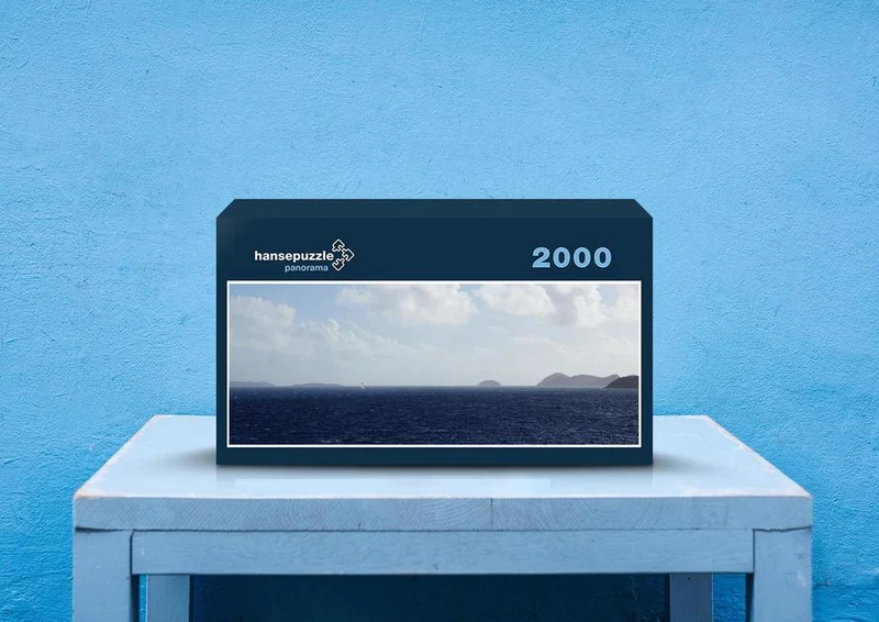 37617 Natur - Meer Puzzle
