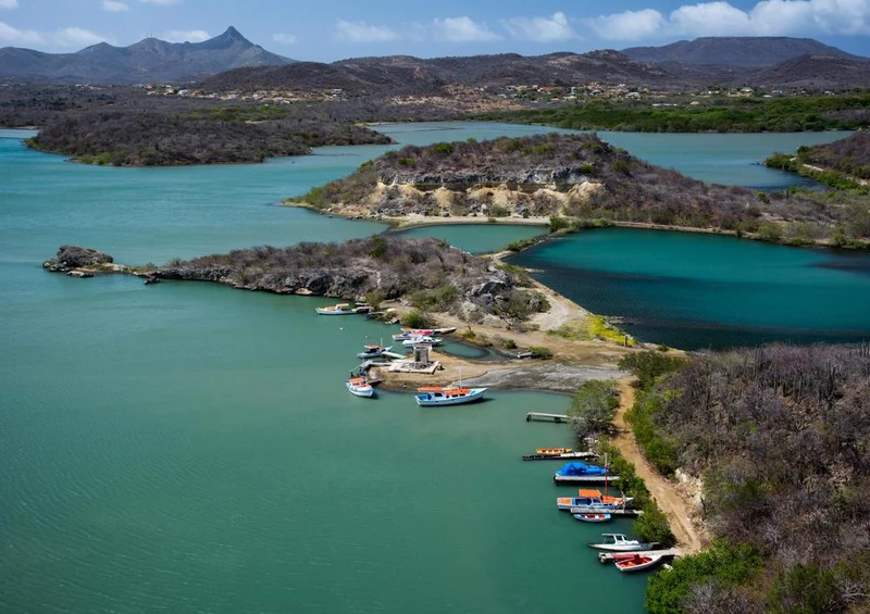 20638 Natur - Curacao Puzzle
