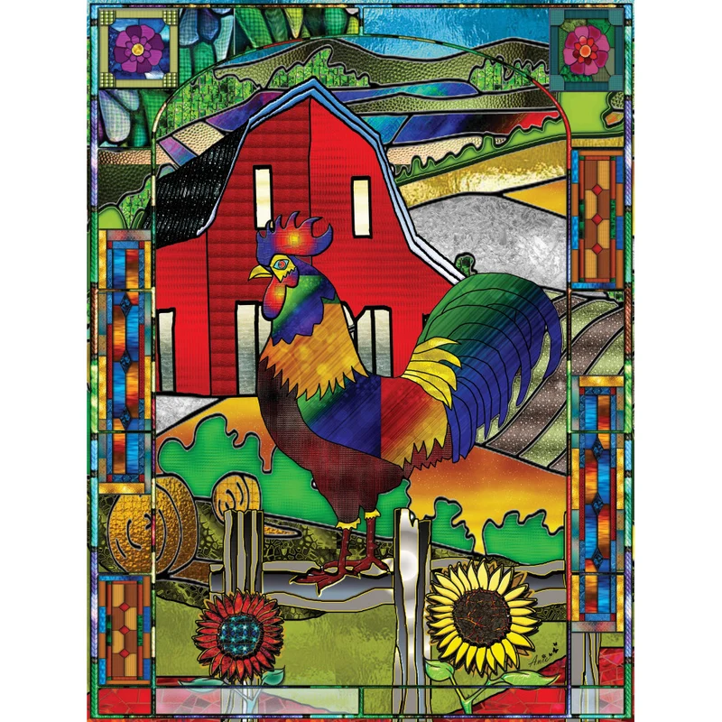 Coq/ The Rooster