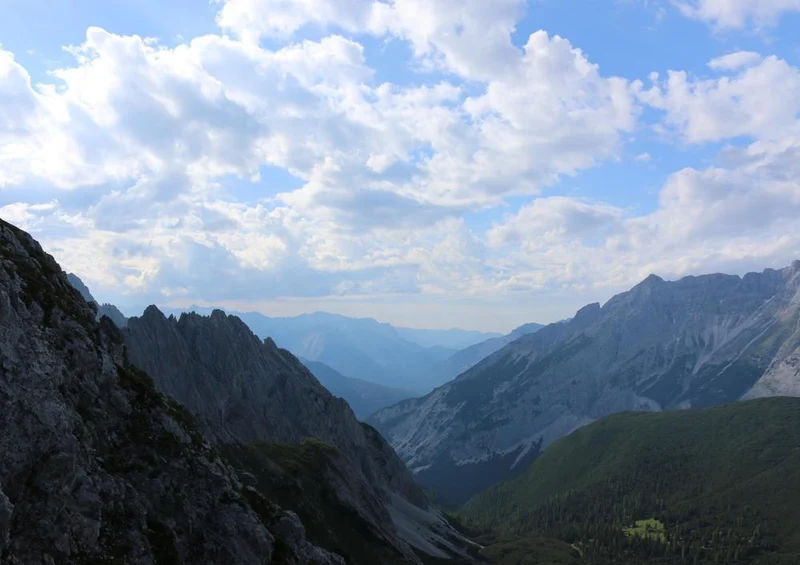 31270 Natur - Berge Puzzle