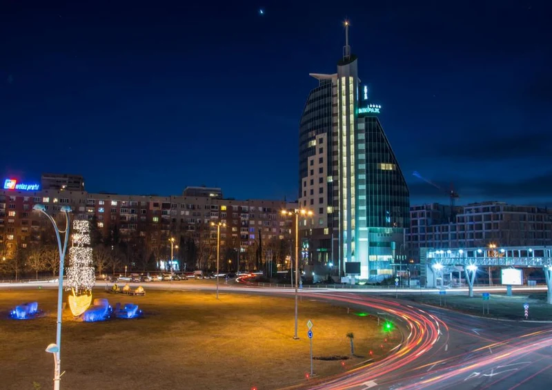 20509 Orte - Burgas Puzzle