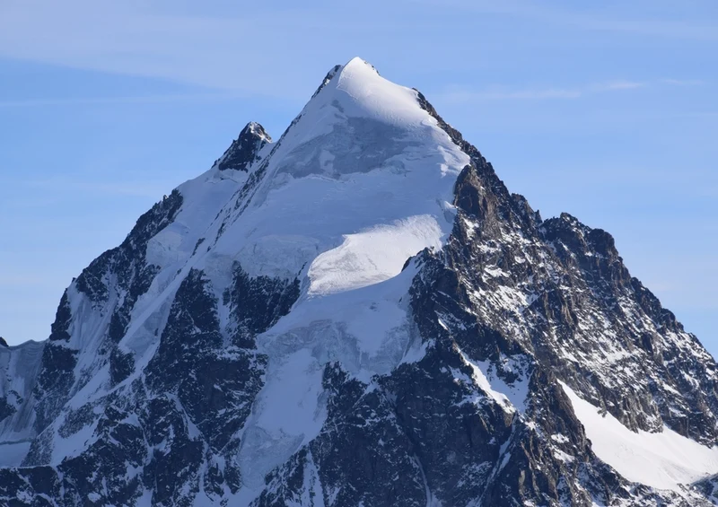 34784 Natur - Alpen Puzzle
