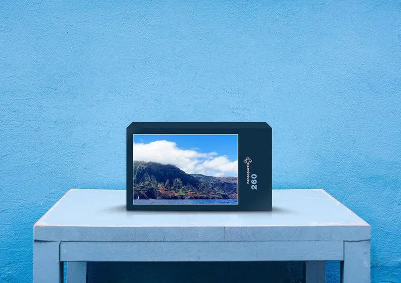 22938 Natur - Hawaii Puzzle